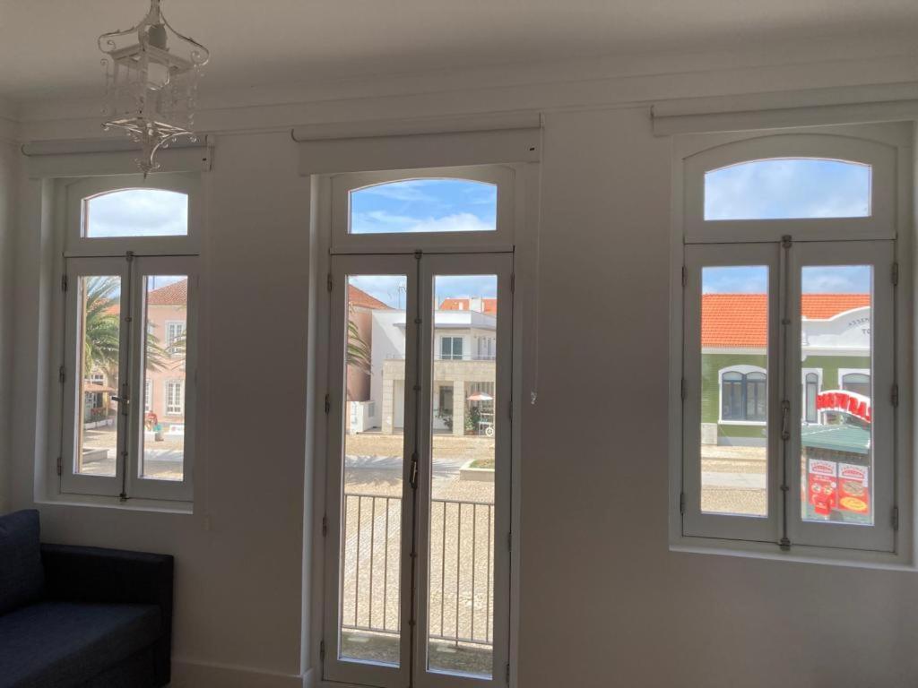 Appartamento Casa Da Varina Torreira Esterno foto