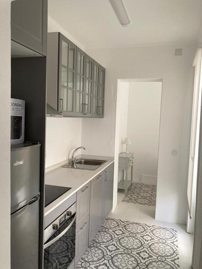 Appartamento Casa Da Varina Torreira Esterno foto
