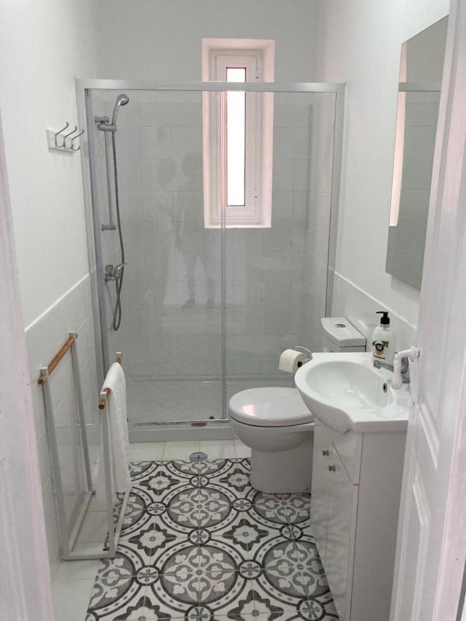 Appartamento Casa Da Varina Torreira Esterno foto