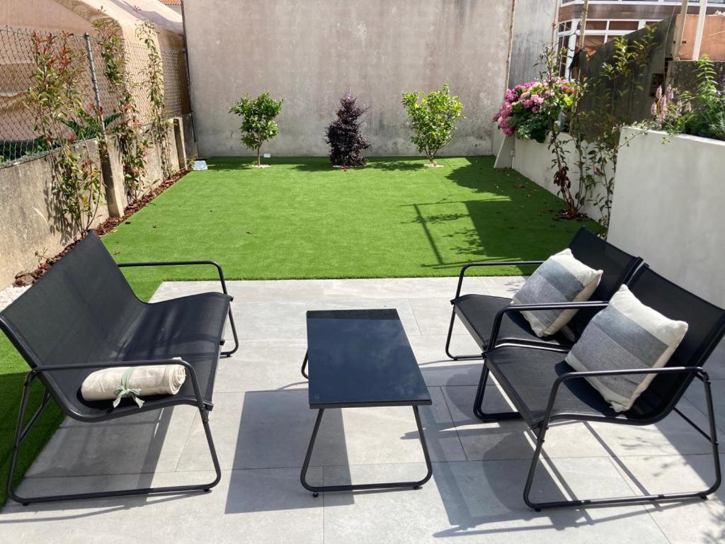 Appartamento Casa Da Varina Torreira Esterno foto