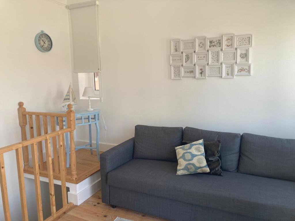 Appartamento Casa Da Varina Torreira Esterno foto