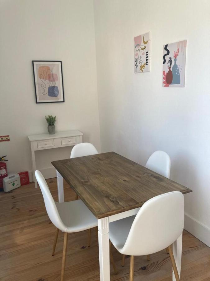 Appartamento Casa Da Varina Torreira Esterno foto
