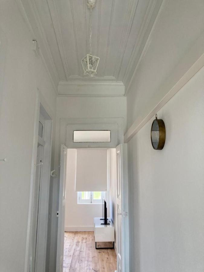 Appartamento Casa Da Varina Torreira Esterno foto