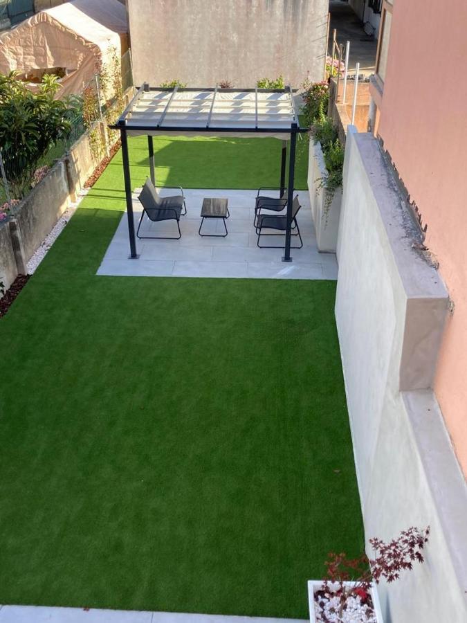 Appartamento Casa Da Varina Torreira Esterno foto