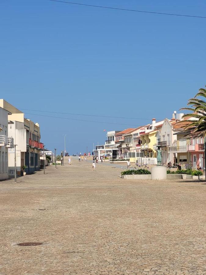 Appartamento Casa Da Varina Torreira Esterno foto