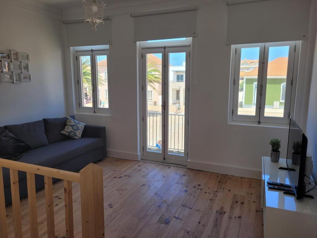 Appartamento Casa Da Varina Torreira Esterno foto