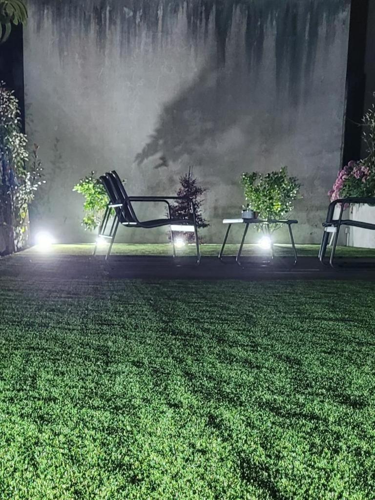 Appartamento Casa Da Varina Torreira Esterno foto